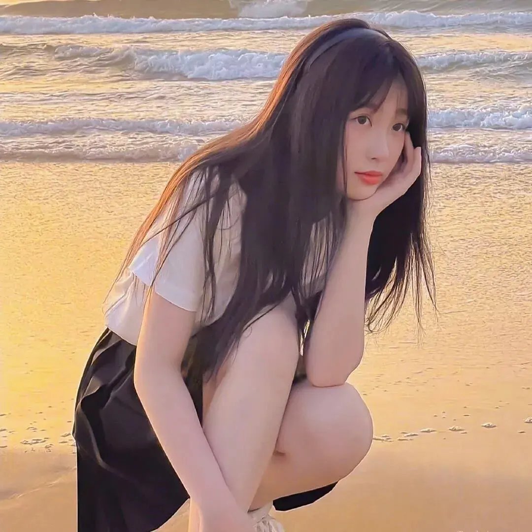 女孩不平凡