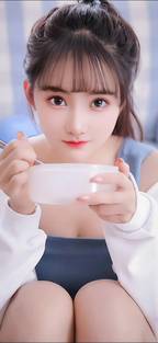 春中六日