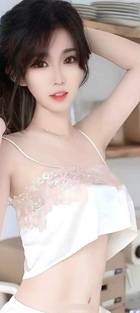 暗黑新娘