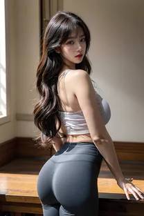 丝瓜视频APP界面