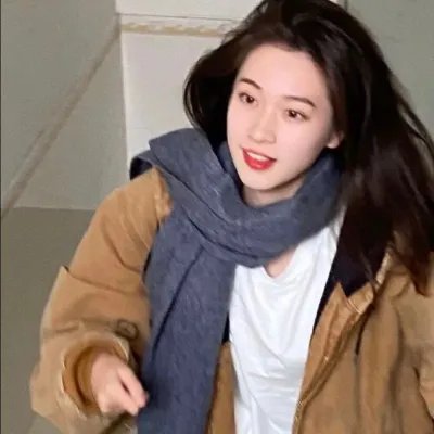 女孩不平凡