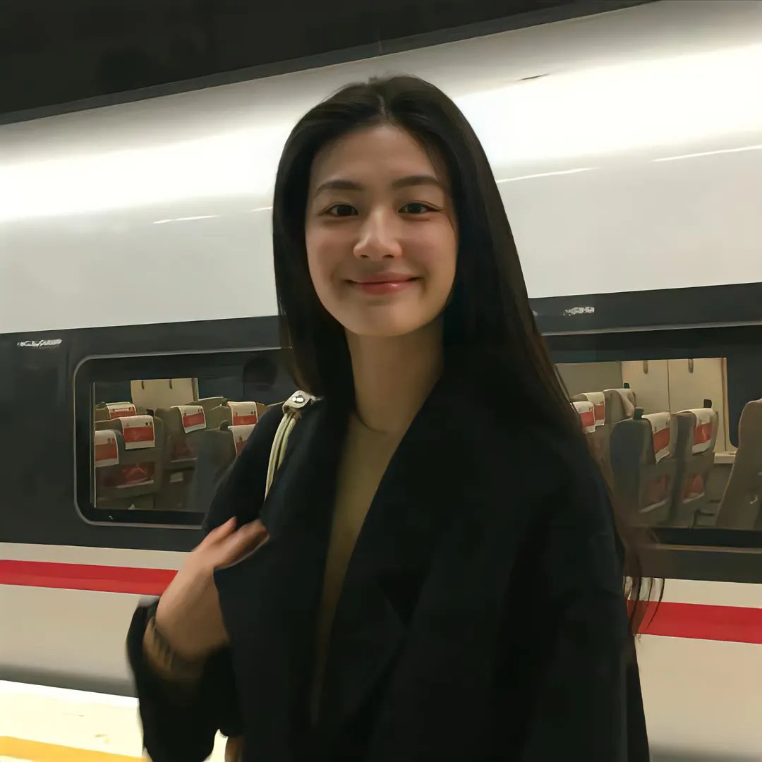 女孩不平凡海报