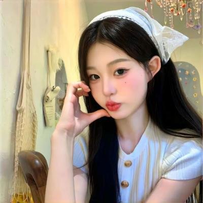 女孩不平凡